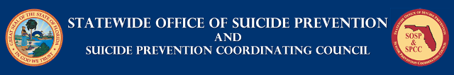 Florida Statewide Office of Suicide Prevention